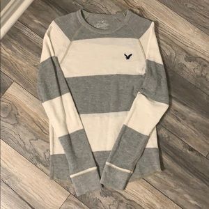 American Eagle Heritage Thermal Shirt